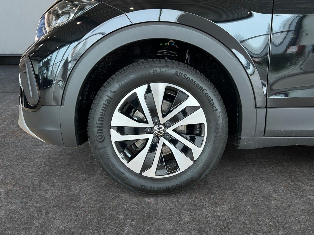 Bild 20 - T-Cross Energy 1.0 l TSI 7-Gang DSG