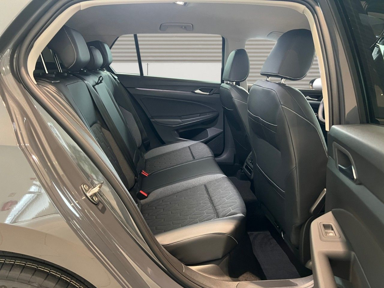 Bild 10 - Golf Energy 1,5 l eTSI OPF DSG