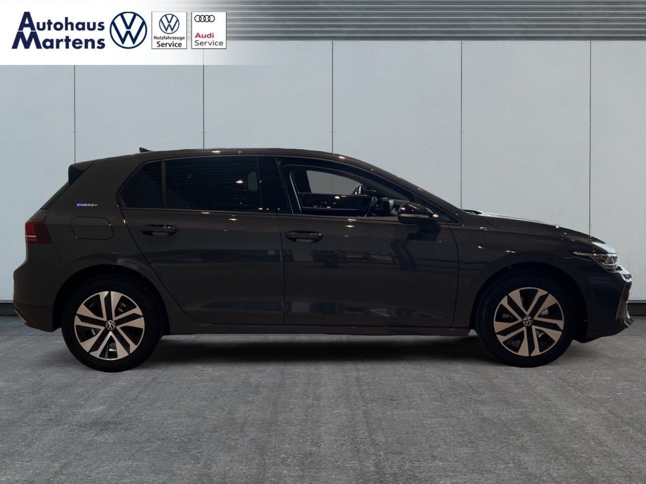 Bild 17 - Golf Energy 1,5 l eTSI OPF DSG