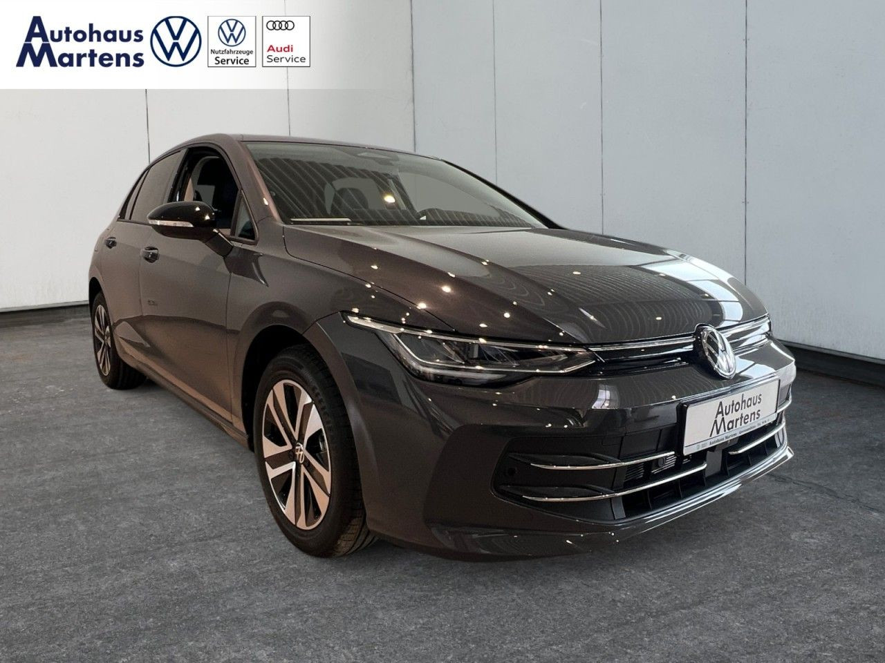 Bild 18 - Golf Energy 1,5 l eTSI OPF DSG