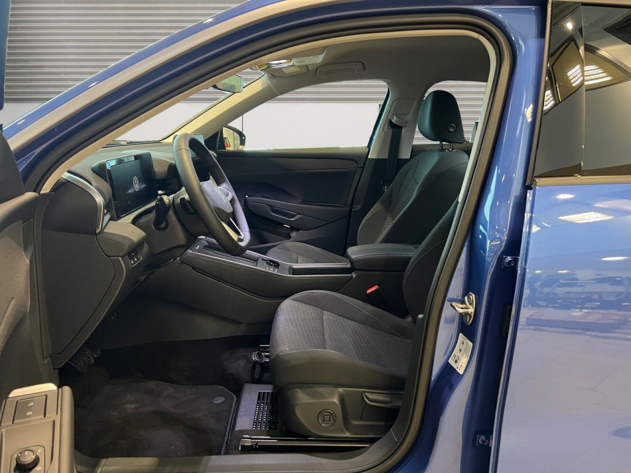 Bild 2 - T-Roc Life 1.5 l eTSI OPF DSG