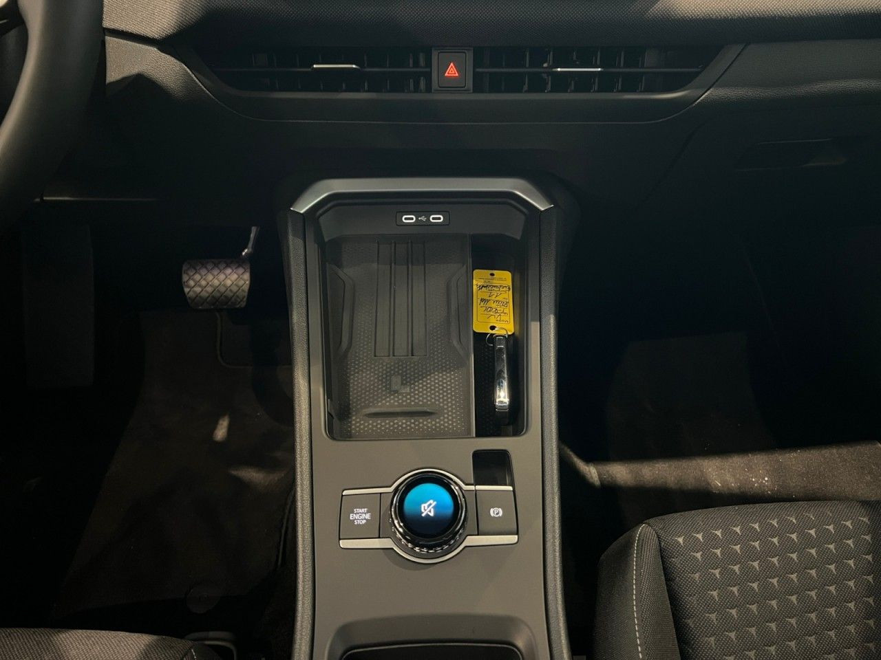 Bild 7 - T-Roc Life 1.5 l eTSI OPF DSG