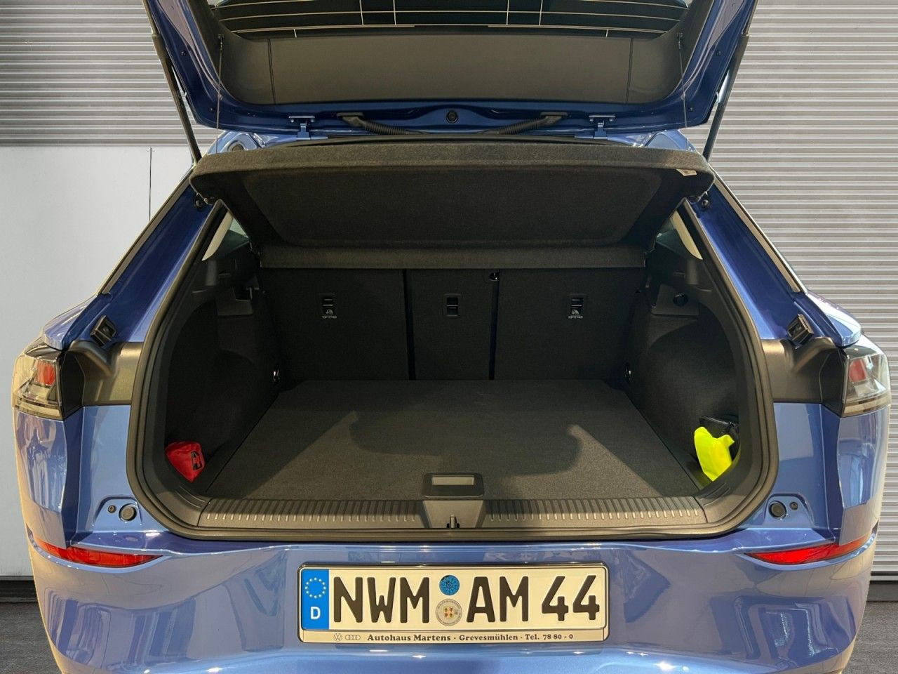 Bild 11 - T-Roc Life 1.5 l eTSI OPF DSG