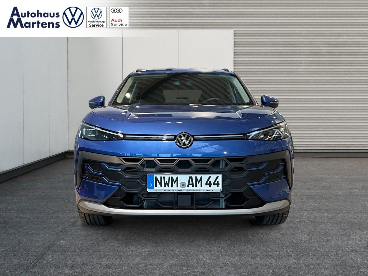 Bild 19 - T-Roc Life 1.5 l eTSI OPF DSG