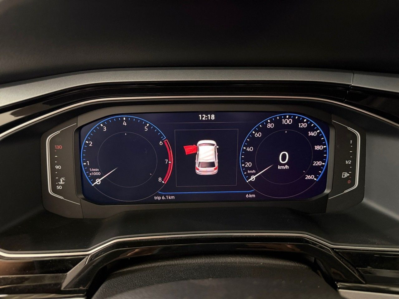 Bild 2 - Polo ENERGY 1,0 l TSI 70 kW (95 PS) 7-Gang-DSG