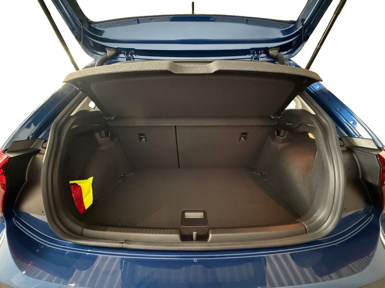 Bild 7 - Polo ENERGY 1,0 l TSI 70 kW (95 PS) 7-Gang-DSG