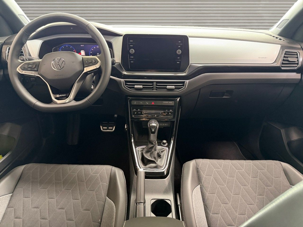 Bild 3 - T-Cross Energy 1.0 l TSI 7-Gang DSG