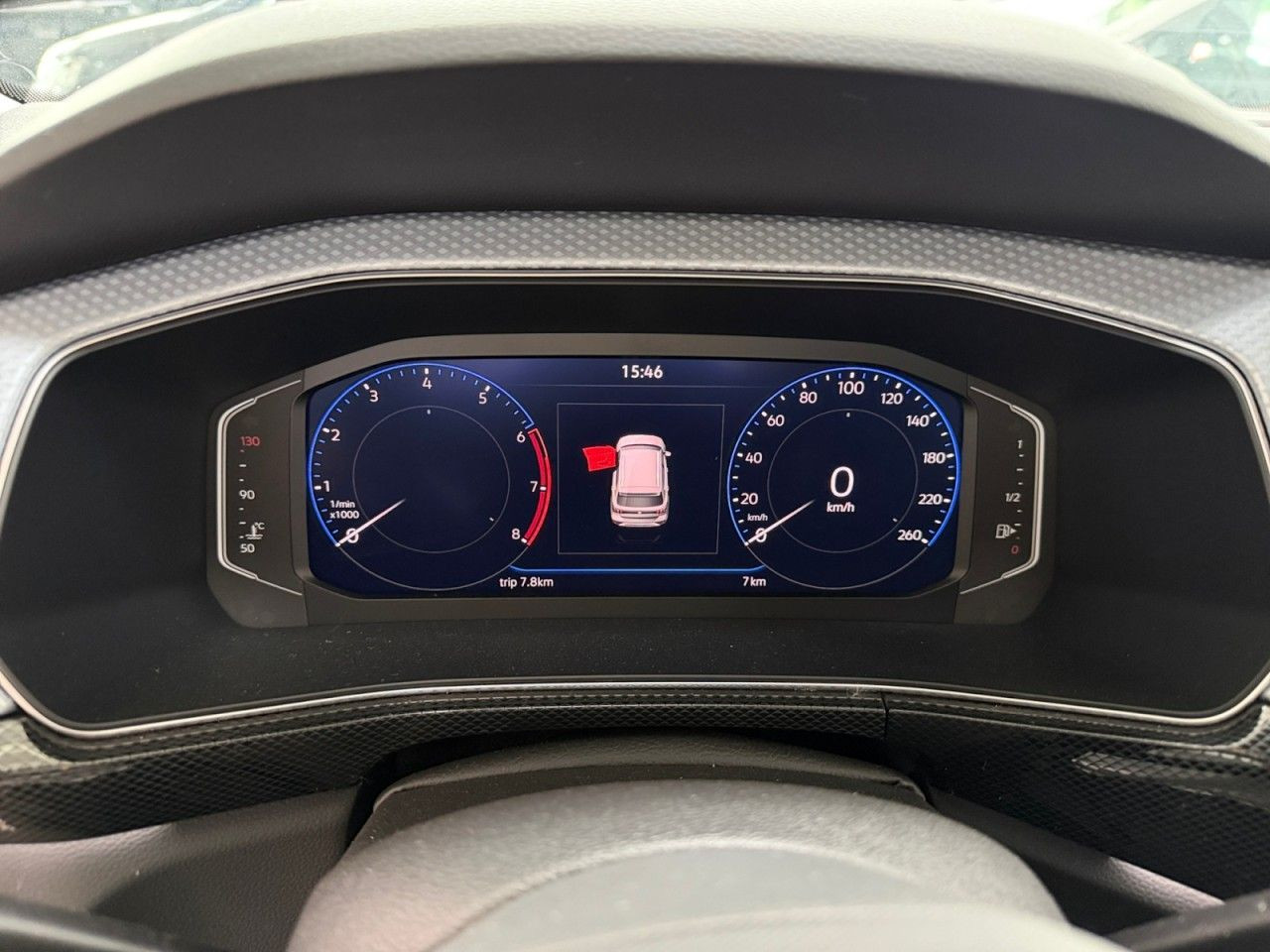 Bild 5 - T-Cross Energy 1.0 l TSI 7-Gang DSG