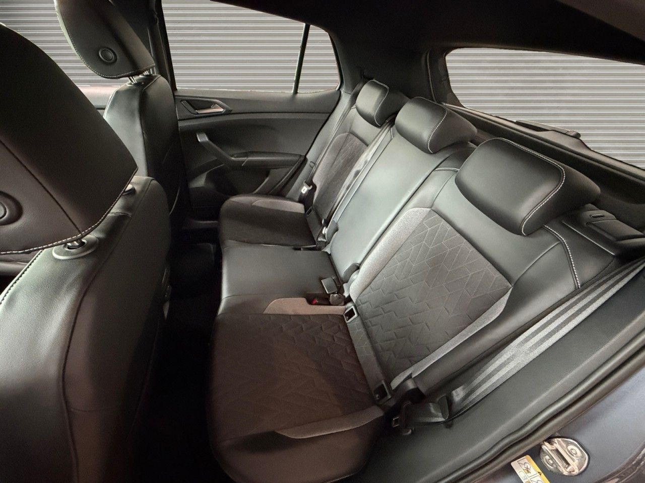 Bild 7 - T-Cross Energy 1.0 l TSI 7-Gang DSG
