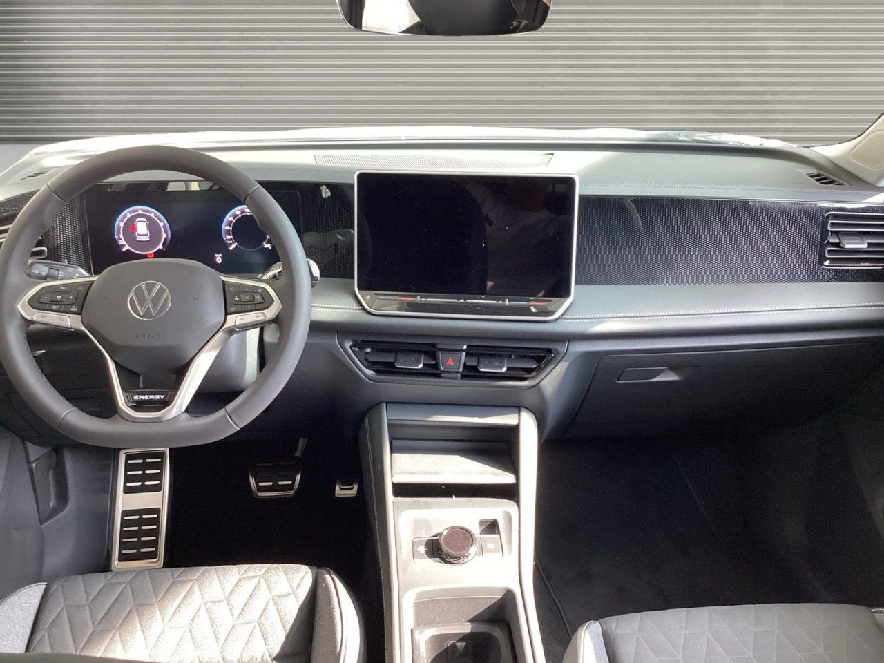 Bild 5 - Tiguan ENERGY 1,5l eTSI 110 kW(150PS) 7-Gang-DSG
