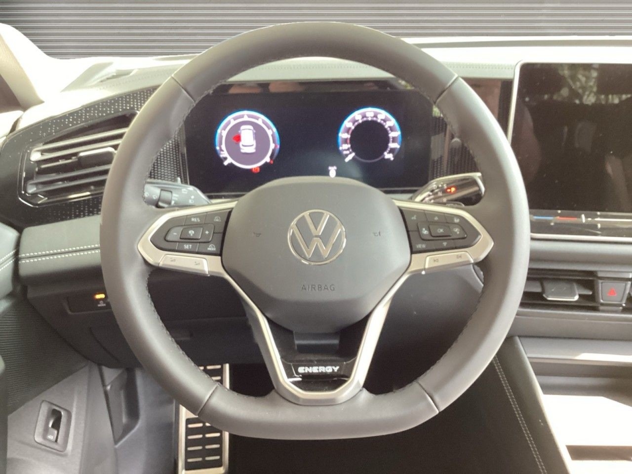 Bild 6 - Tiguan ENERGY 1,5l eTSI 110 kW(150PS) 7-Gang-DSG