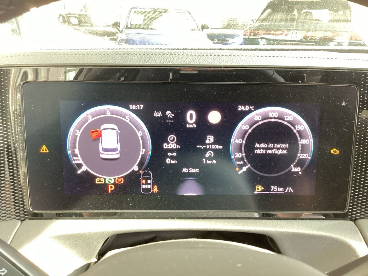 Bild 7 - Tiguan ENERGY 1,5l eTSI 110 kW(150PS) 7-Gang-DSG