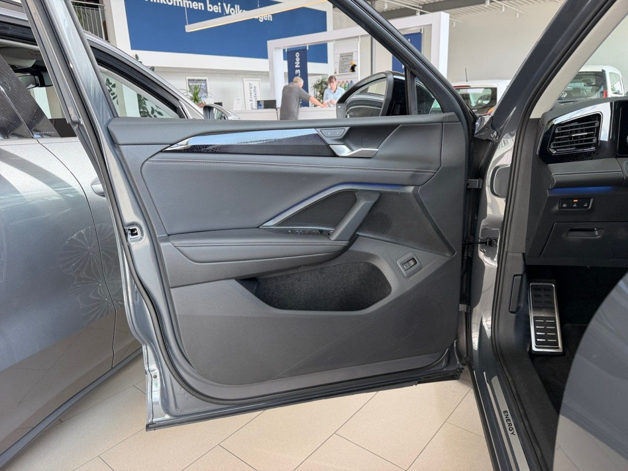 Bild 2 - Tiguan ENERGY 1,5l eTSI 110kW(150 PS) 7-Gang-DSG
