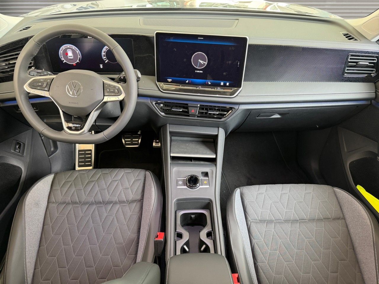 Bild 3 - Tiguan ENERGY 1,5l eTSI 110kW(150 PS) 7-Gang-DSG