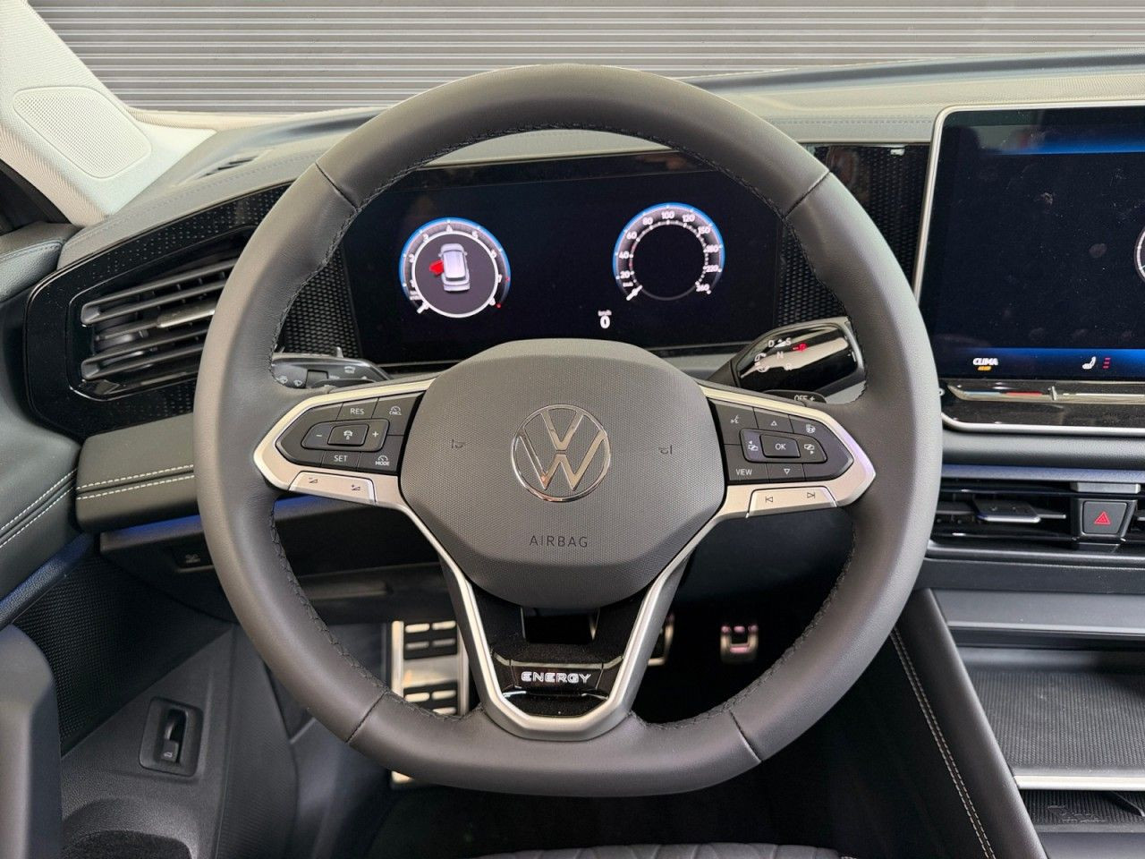 Bild 4 - Tiguan ENERGY 1,5l eTSI 110kW(150 PS) 7-Gang-DSG