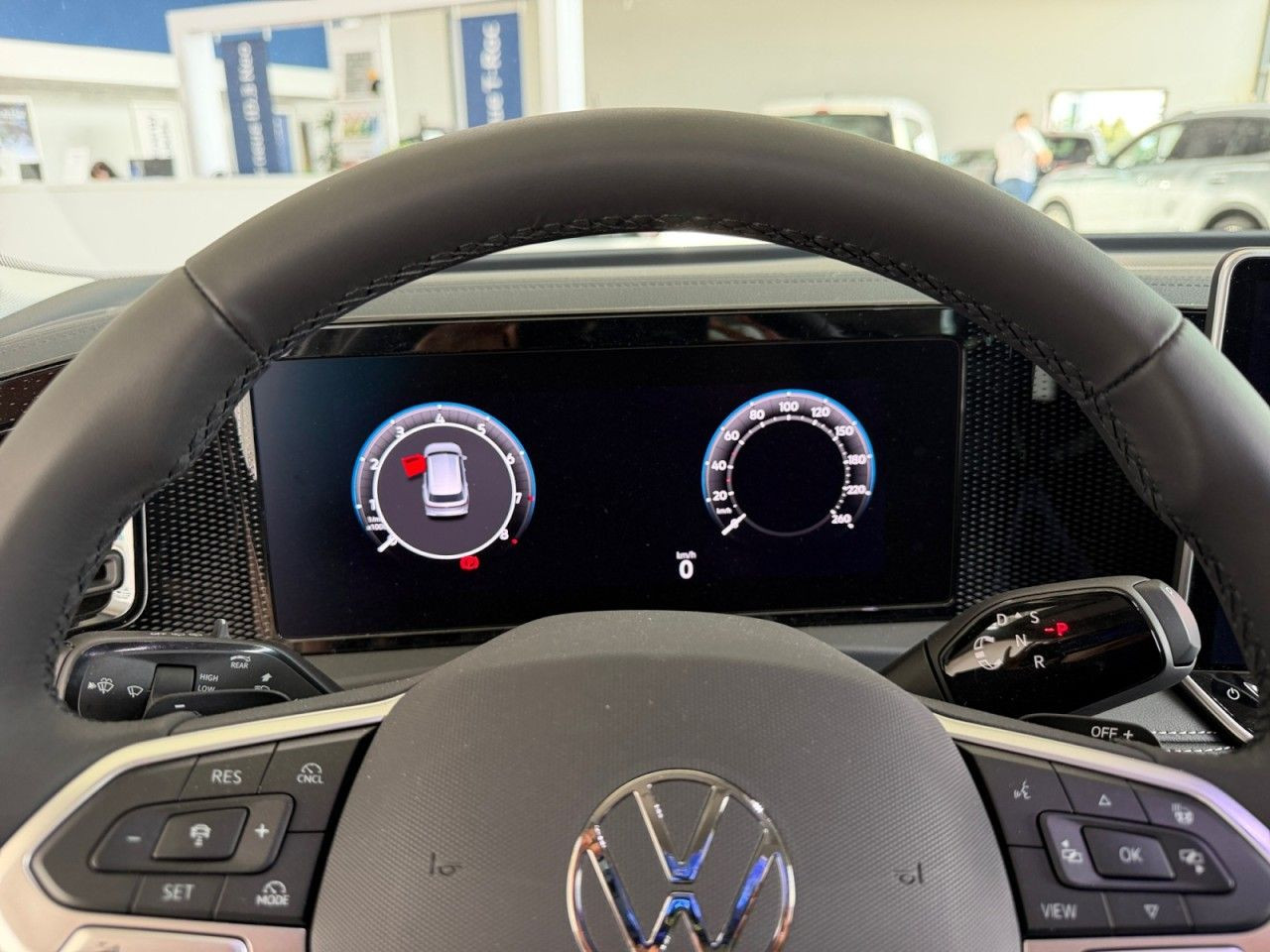 Bild 5 - Tiguan ENERGY 1,5l eTSI 110kW(150 PS) 7-Gang-DSG
