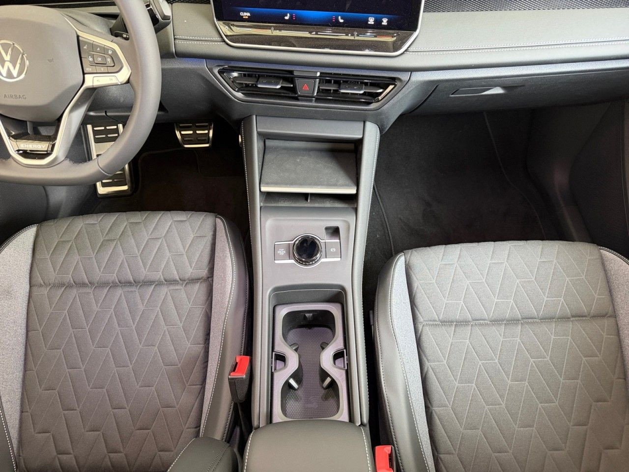 Bild 6 - Tiguan ENERGY 1,5l eTSI 110kW(150 PS) 7-Gang-DSG