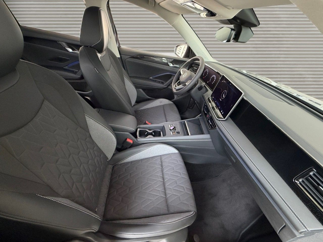 Bild 8 - Tiguan ENERGY 1,5l eTSI 110kW(150 PS) 7-Gang-DSG