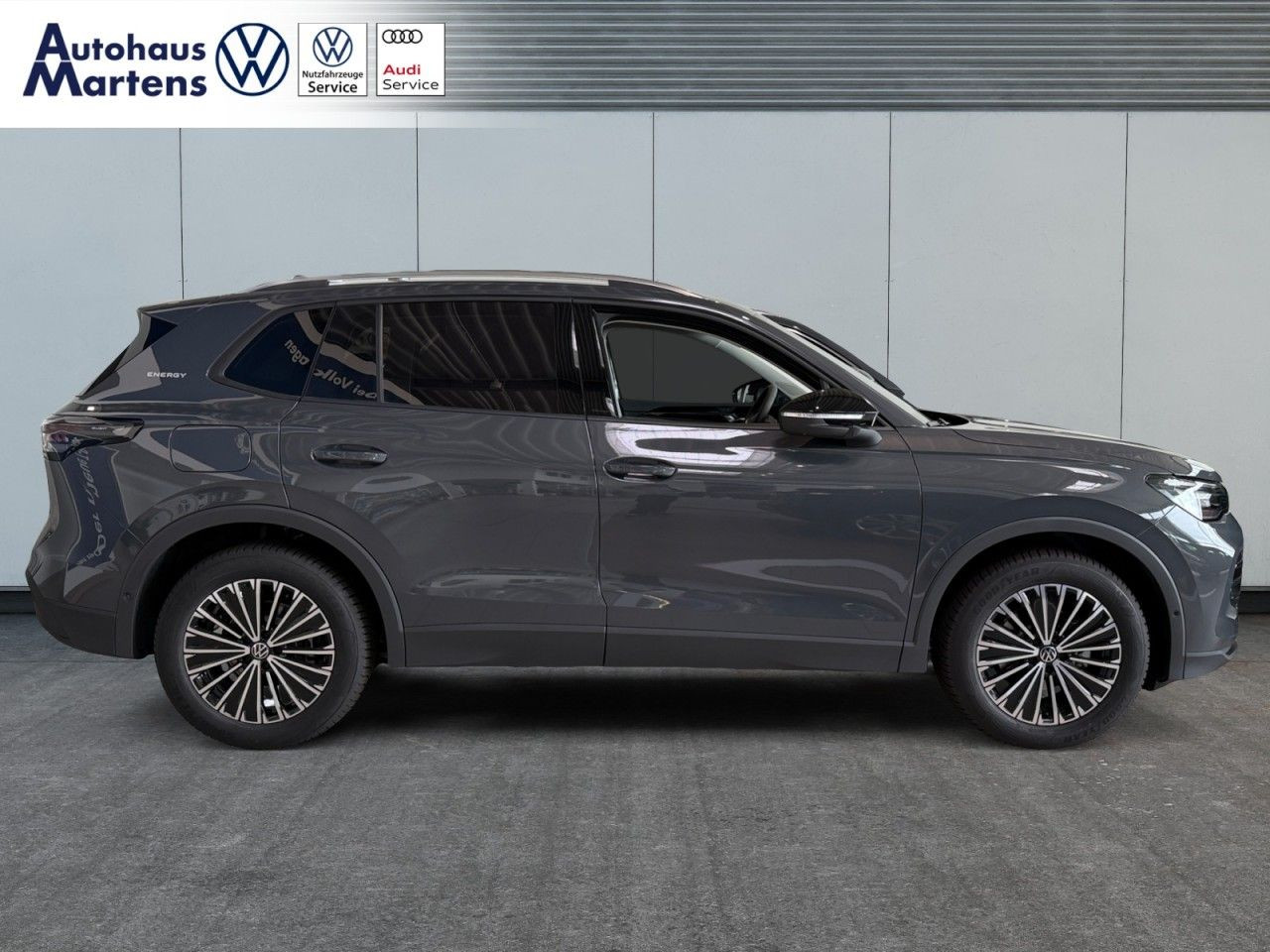 Bild 15 - Tiguan ENERGY 1,5l eTSI 110kW(150 PS) 7-Gang-DSG