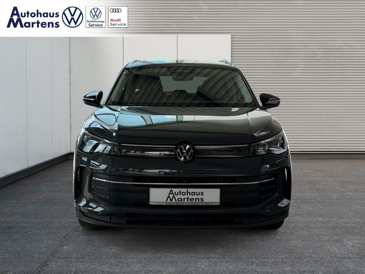 Bild 17 - Tiguan ENERGY 1,5l eTSI 110kW(150 PS) 7-Gang-DSG