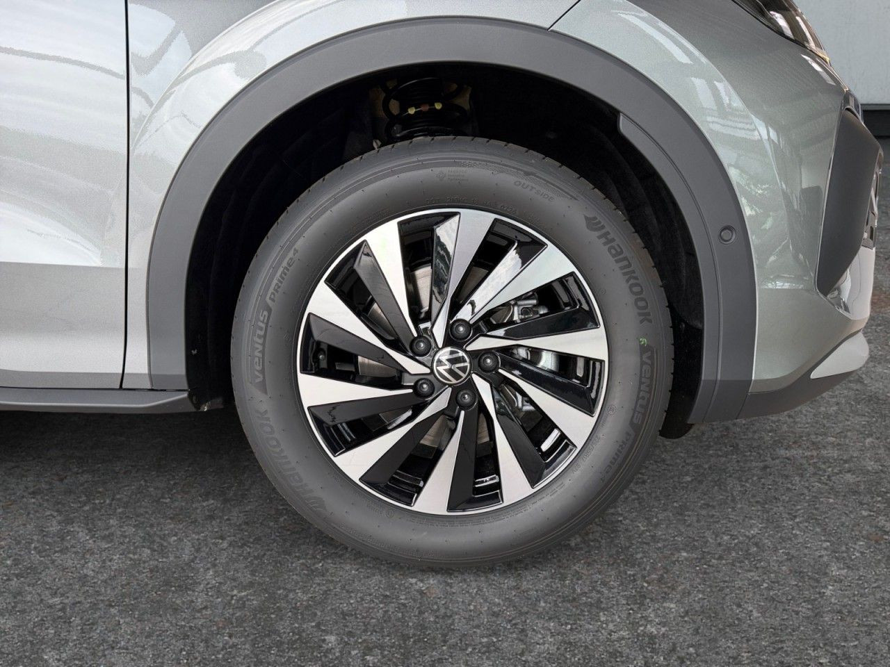 Bild 17 - T-Roc Life 1.5 l eTSI 110 kW 7-Gang-DSG