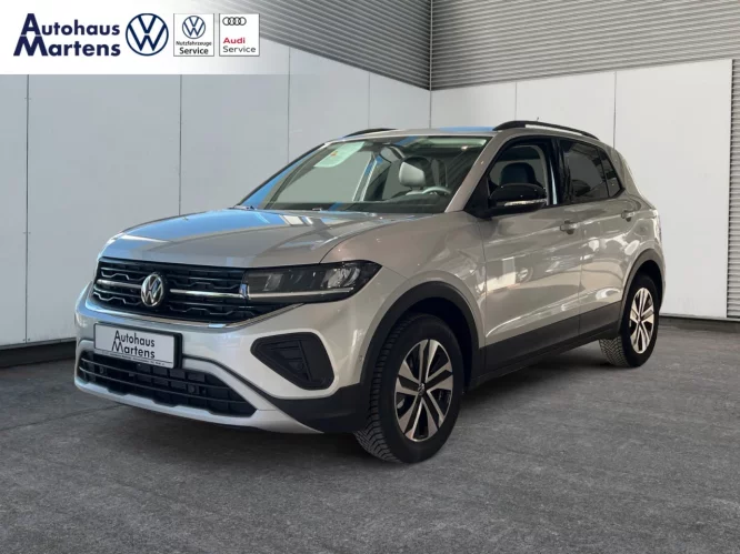 Details zum Fahrzeug: VW T-Cross Energy 1.0 l TSI OPF 116 PS 7-Gang-DSG