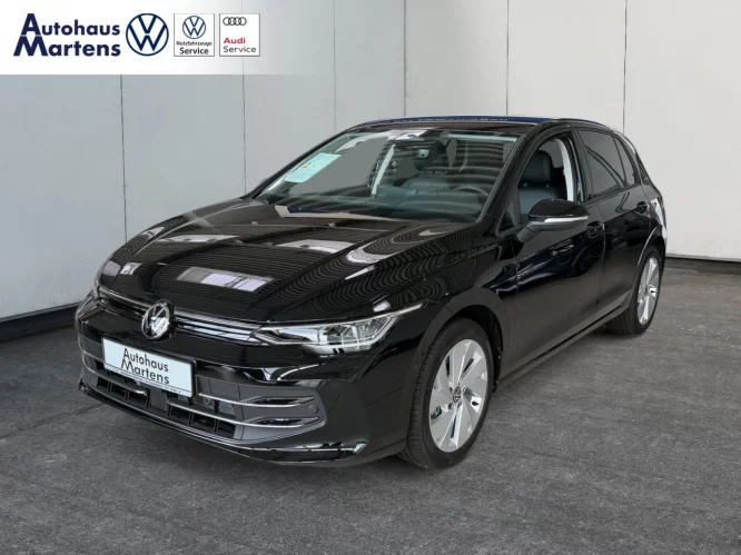 Details zum Fahrzeug: VW Golf Life 1,5 l eTSI OPF 85 kW(116PS) 7-Gang-DSG