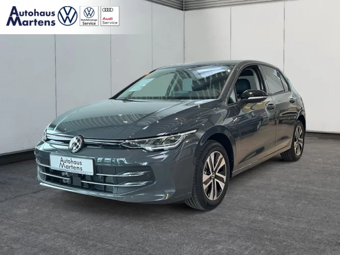 Details zum Fahrzeug: VW Golf Life 1,5 l eTSI OPF 150 PS 7-Gang-DSG