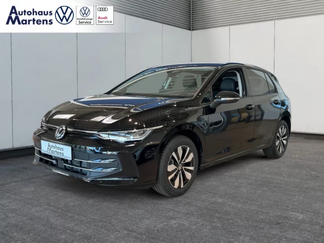 Details zum Fahrzeug: VW Golf GOAL 1,5l eTSI OPF 150 PS 7-Gang-DSG Klima