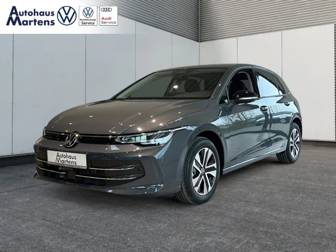 Details zum Fahrzeug: VW Golf Energy 1,5 l eTSI OPF DSG