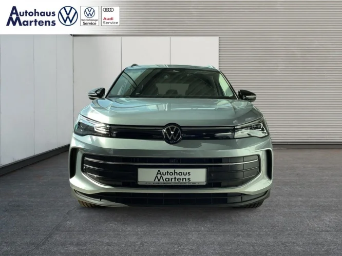Details zum Fahrzeug: VW Tiguan ENERGY 1,5l eTSI 110 kW(150PS) 7-Gang-DSG