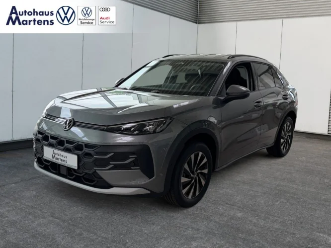 Details zum Fahrzeug: VW T-Roc Life 1.5 l eTSI 110 kW 7-Gang-DSG